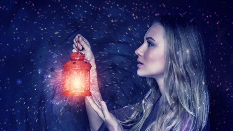 Izguba bližnje osebe je ena izmed najtežjih izkušenj v življenju