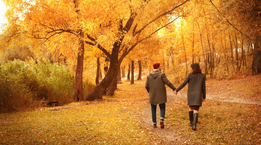 Ko ljubite osebo, ki je pogosto tesnobna (foto: shutterstock)