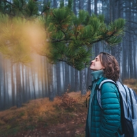 Ko je Američanka izvedela, da imamo tudi v Sloveniji "črni petek", se je iskreno opravičila: "Žal mi je, da smo vam predali takšne reči".