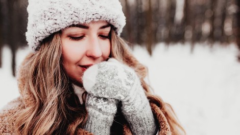 Naj konec leta ne bo še en čas, ko se zapostavljate