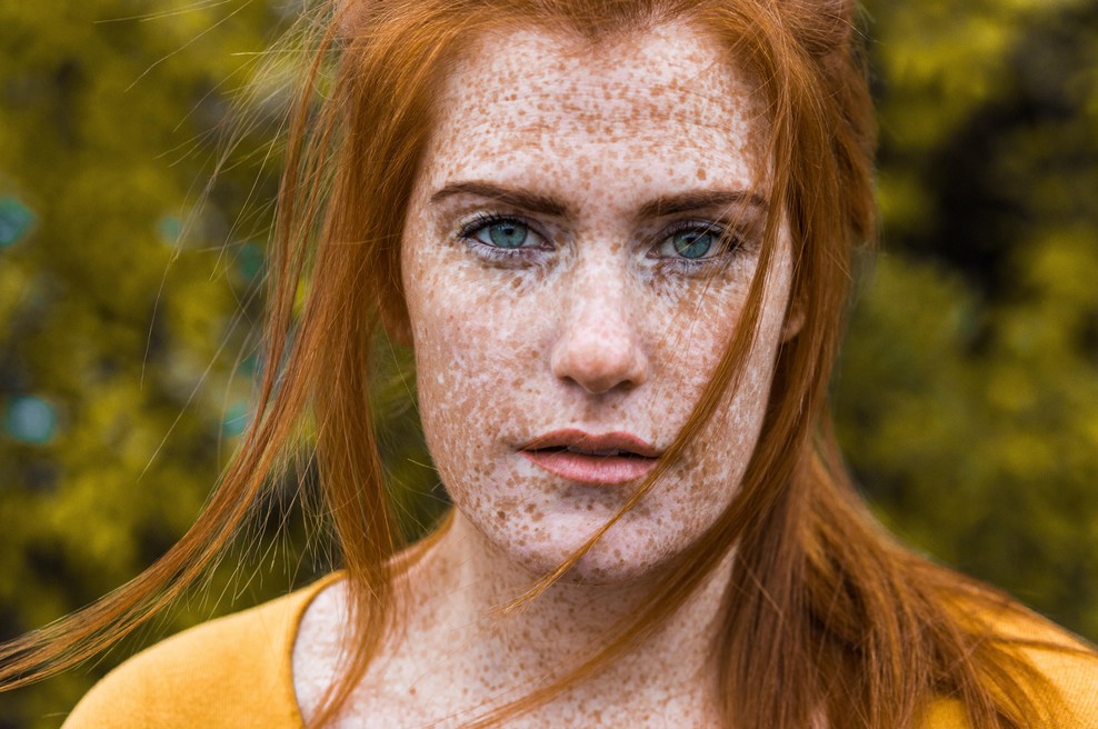 Postala sem ženska, ki ne verjame več v DUHOVE (foto: shutterstock)