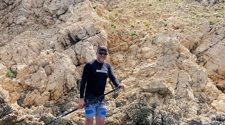 Adrian P. Kezele: Kako najlažje najti svoje poslanstvo? (foto: Osebni Arhiv)