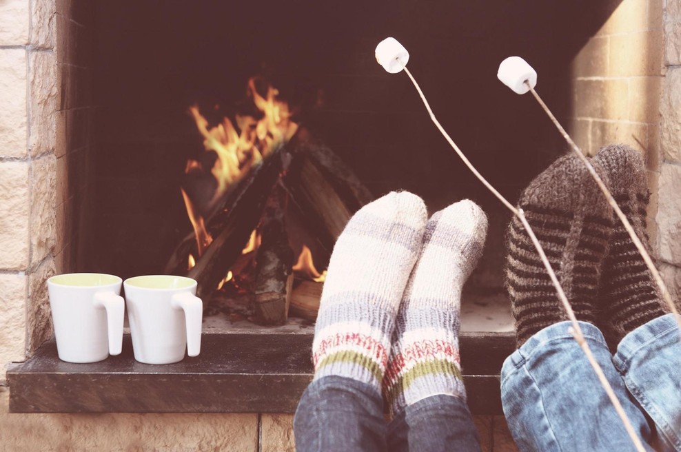 4 znamenja, ki bodo v decembru dvomila v svoje razmerje (foto: Profimedia)