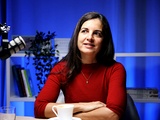 Dr. Katarina Kompan Erzar: Božič je praznik človeške nemoči
