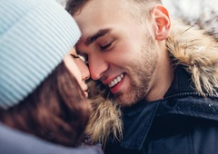 Naš partner je ogledalo našega notranjega stanja