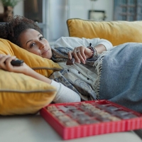 Top 5 filmov, ki vam lahko pomagajo, ko ste slabo (priporočajo terapevti)