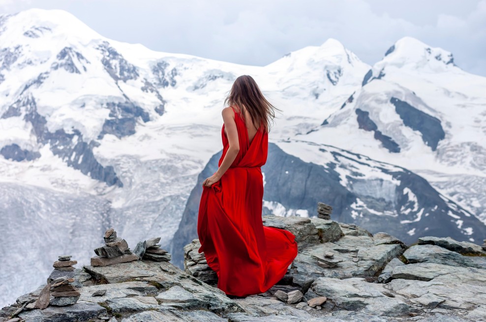 Kaj početi in čemu se izogibati v OBDOBJU KOZOROGA? (foto: Profimedia)