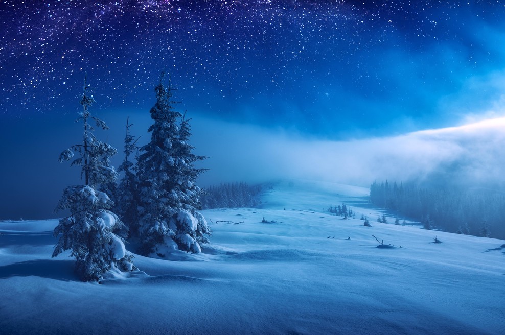 Iz življenja odidemo, ko je naša naloga dokončana (foto: shutterstock)