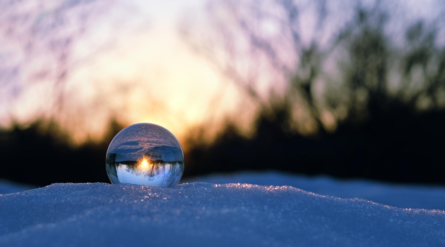Čas je za spremembo! (piše Marjan Ogorevc) (foto: shutterstock)