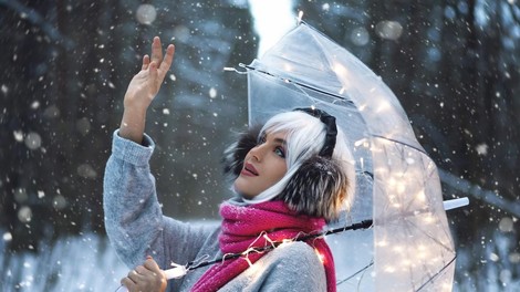 Mantra, ki jo izgovorite pred koncem leta 2022 (glede na astrološko znamenje)