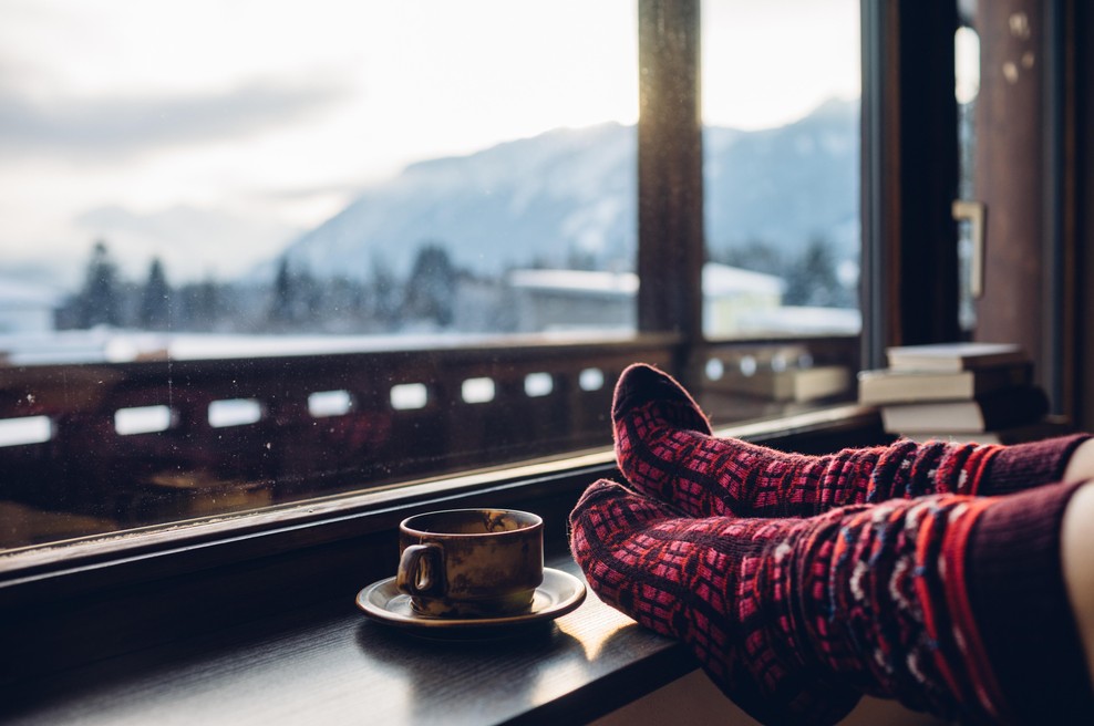 Za kaj vse ste hvaležni v letošnjem letu? (foto: shutterstock)