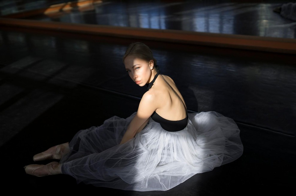 Včasih se v življenje zgrnejo velike sence in ga začnejo mračiti (foto: Profimedia)