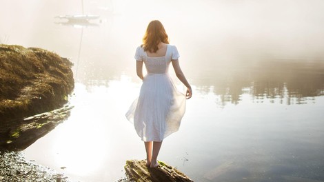 Še bolje, kot biti pametna ženska, je biti modra ženska