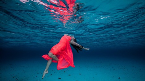 Pluj skozi življenje čim bolj pretočno