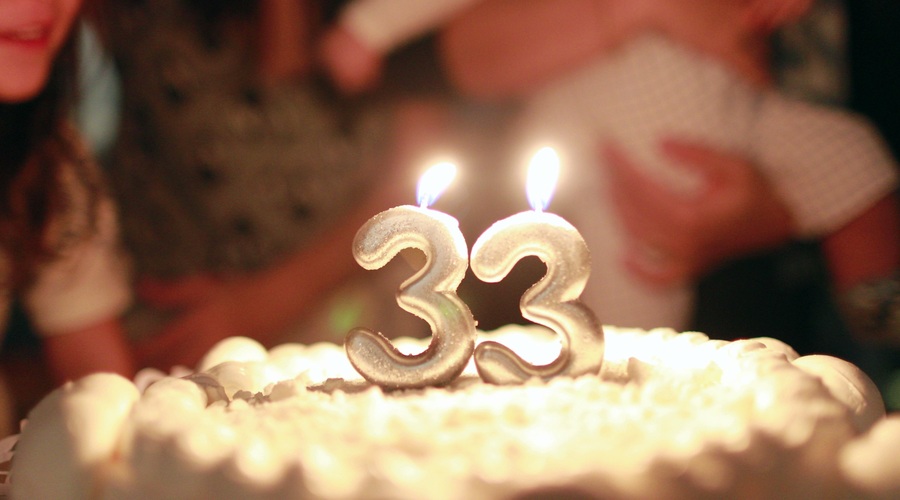 Kaj se zgodi, ko dopolnite 33 let? In kaj ob 46. ali 60. letu? (foto: shutterstock)
