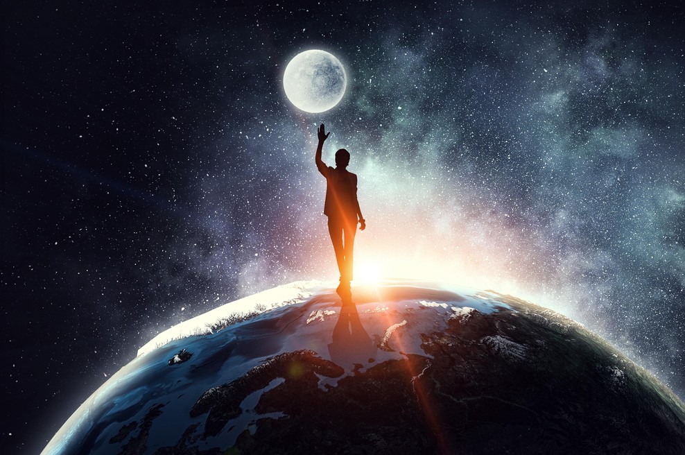 Kako bo sobotni MLAJ vplival na vaše znamenje? (foto: shutterstock)