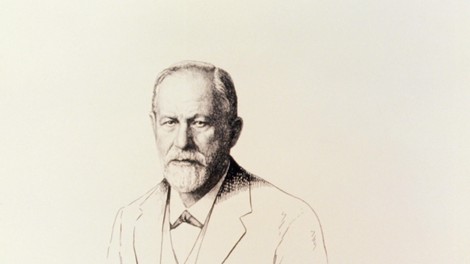 Freud: 5 značilnosti zrele in močne osebnosti