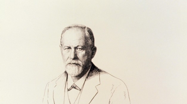 Freud: 5 značilnosti zrele in močne osebnosti (foto: Profimedia)