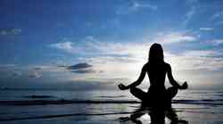 CBD kapljice in meditacija – popoln tandem