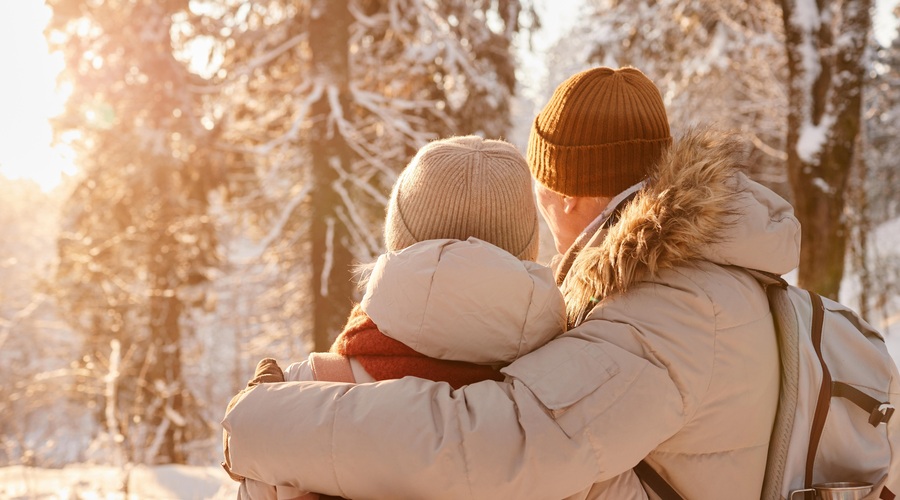 Znamenja, ki morajo biti v FEBRUARJU še posebej pozorna na odnose (foto: shutterstock)