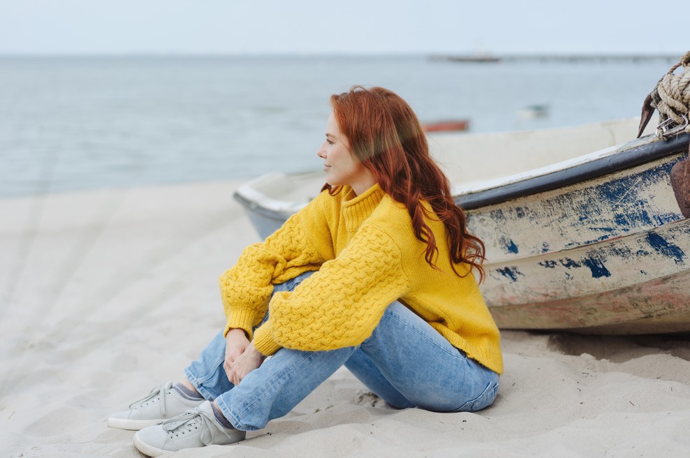 Numeroskop: Teden prinaša možnost zdravljenja preteklosti (foto: shutterstock)