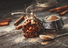 CIMETOVE PALČKE KOT KADILO: Prinašajo številne koristi!