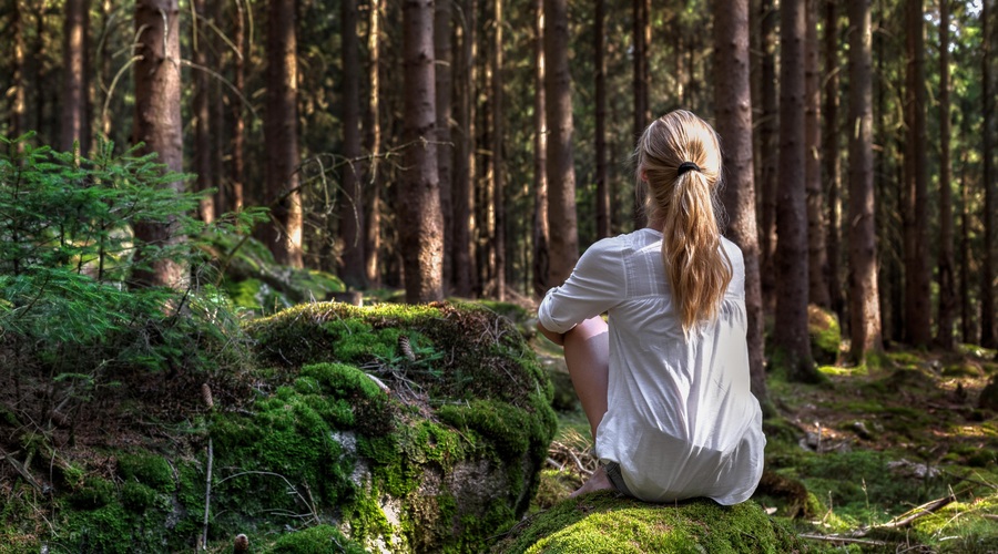 Če želite, da vam marec prinese srečo, iz svojega življenja odstranite te 4 stvari (foto: shutterstock)