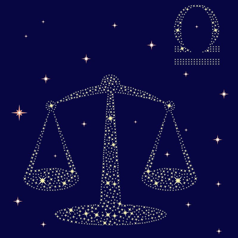 Astroznamenja, za katera bo prvi šolski teden odličen
