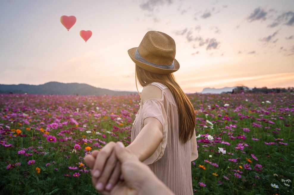 Ljubezenski horoskop za MAREC (foto: shutterstock)