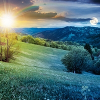 Poseben ritual, ki ga lahko izvedete na SPOMLADANSKO ENAKONOČJE