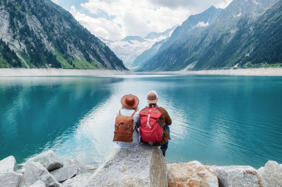 3 znamenja, ki jih končno čaka več sreče v ljubezni (foto: shutterstock)