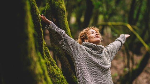 Začnimo zaupati temu, kar se odvija (Sabina Žakelj Pediček o komunikaciji v intimi) (foto: shutterstock)