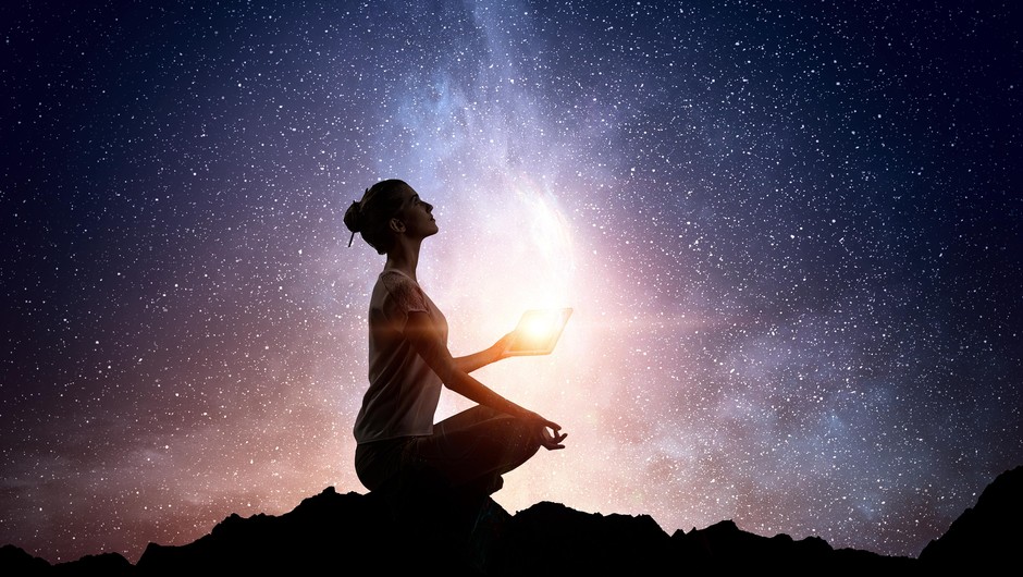 Astrološka napoved za ta VIKEND (foto: shutterstock)