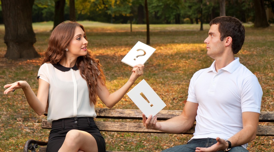 Kdo je pametnejši: moški ali ženske? (foto: shutterstock)