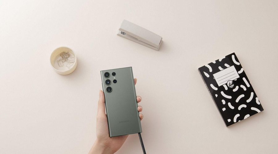 Samsung v sodelovanju s slovenskimi zavetišči pomaga kužkom  do novega doma (foto: promocijska fotografija)