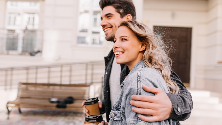 Kakšen je tesnobni stil navezanosti v odnosu? (foto: shutterstock)