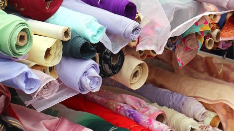 4 tekstilni materiali, za katere niste vedeli, da škodijo živalskim vrstam