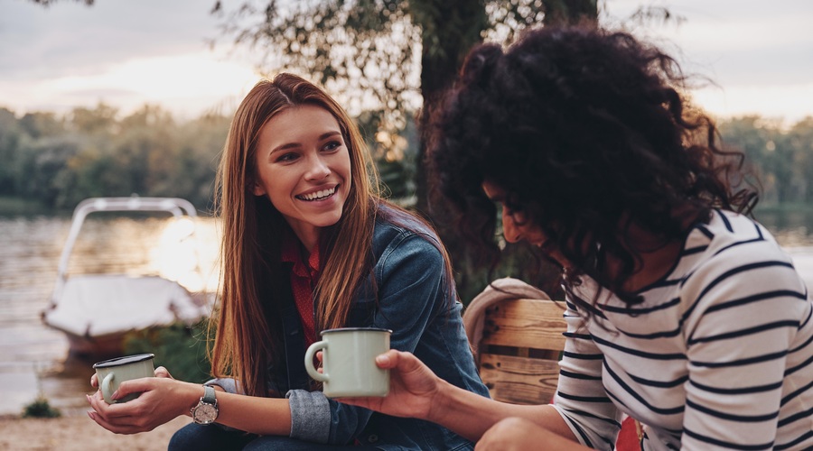 12 stvari, ki vam jih ni treba pojasnjevati drugim (foto: shutterstock)