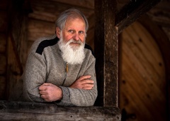 Karel Gržan: "Ni nas treba biti strah smrti, ker gremo v nekaj lepšega, bolj blaženega."