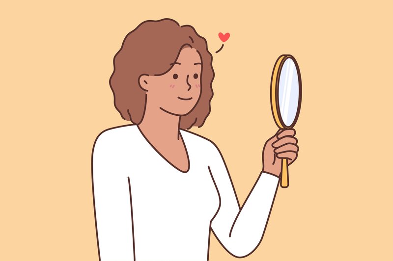 9 stvari, ki jih zjutraj izgovorite pred ogledalom (foto: Profimedia)