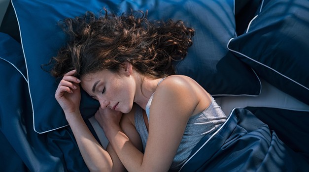 Kaj se zgodi z vašimi možgani, ko ne dobite dovolj spanca? (foto: shutterstock)