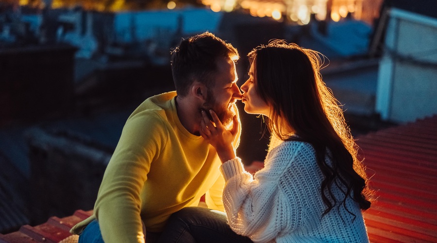 Horoskop: Komu MAJ prinaša srečo v ljubezni? (foto: shutterstock)