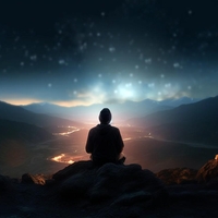 To običajno moški potrebuje, da lahko osebnostno zraste