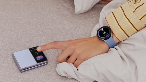 Boljši spanec, boljše zdravje: Novi uporabniški vmesnik Watch One UI 5 ponuja prvi vpogled na prihajajočo uro Galaxy Watch