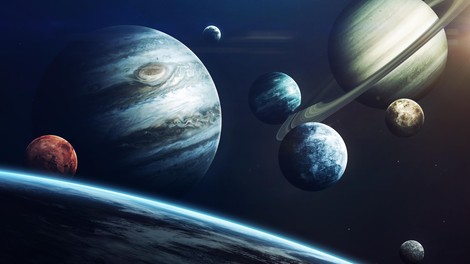 Kako močan vpliv bo imel retrogradni Pluton na vaše astrološko znamenje? V katero smer vas bo vleklo?