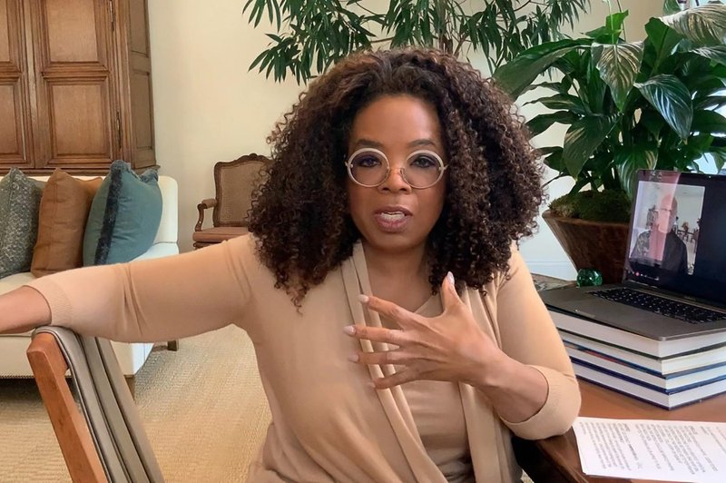 Oprah Winfrey: 3 vprašanja, ki vam bodo pomagala odkriti vaše poslanstvo (foto: profimedia)