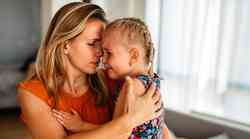 Kaj se zgodi, če je otrok čustveno zrelejši od staršev?