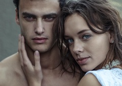 Veliko parov ima težave, ker niso povezani z ljubeznijo, pač pa...