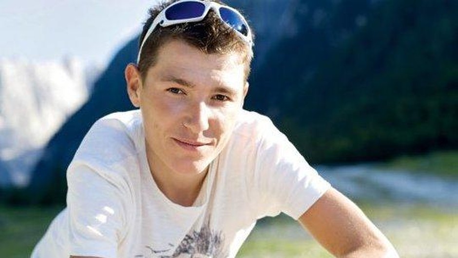 Iskren zapis slovenskega kolesarja: "Dolga leta sem zlorabljal kolo, to je bila odvisnost." (foto: Ivana Krešić)