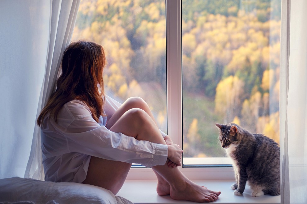 Tudi razhodi s prijatelji so lahko boleči in nas prizadenejo (foto: shutterstock)